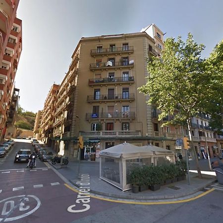 شقة Gran Via Sdb برشلونة المظهر الخارجي الصورة